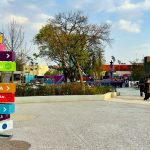 Parque Urbano Aztlan