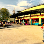 Parque Urbano Aztlan