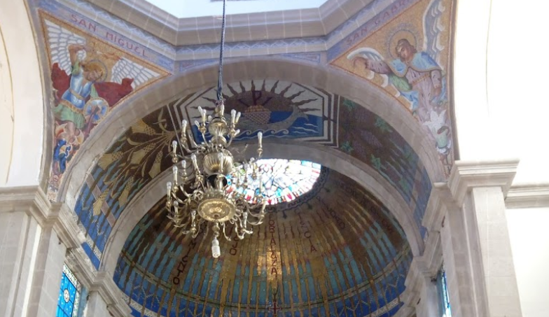 San Miguel Arcangel