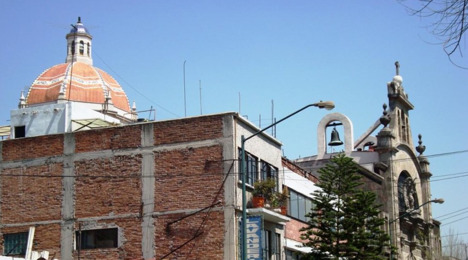 San Miguel Arcangel