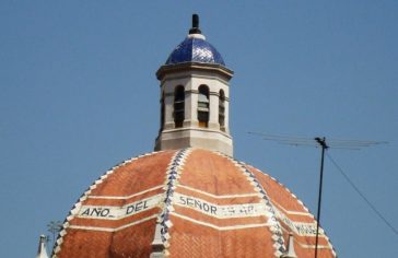 San Miguel Arcangel