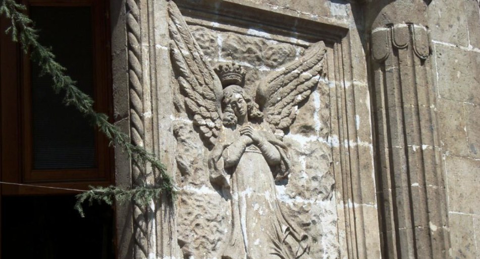 San Miguel Arcangel