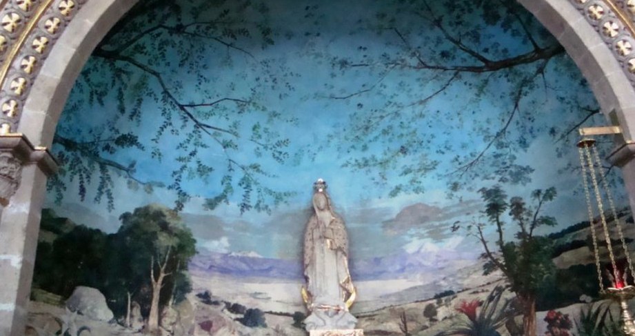 San Miguel Arcangel