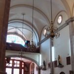 San Miguel Arcangel