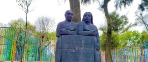 Parque del Obrero, Venustiano Carranza