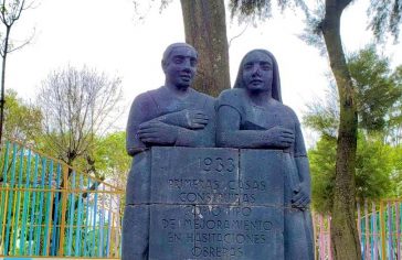 Parque del Obrero