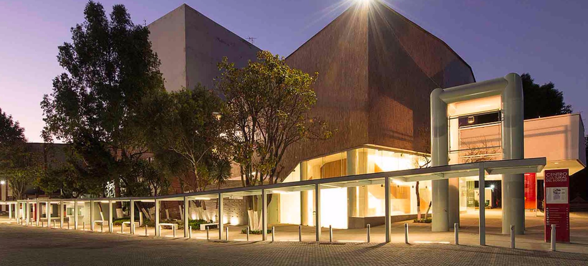 Teatro El Galeón