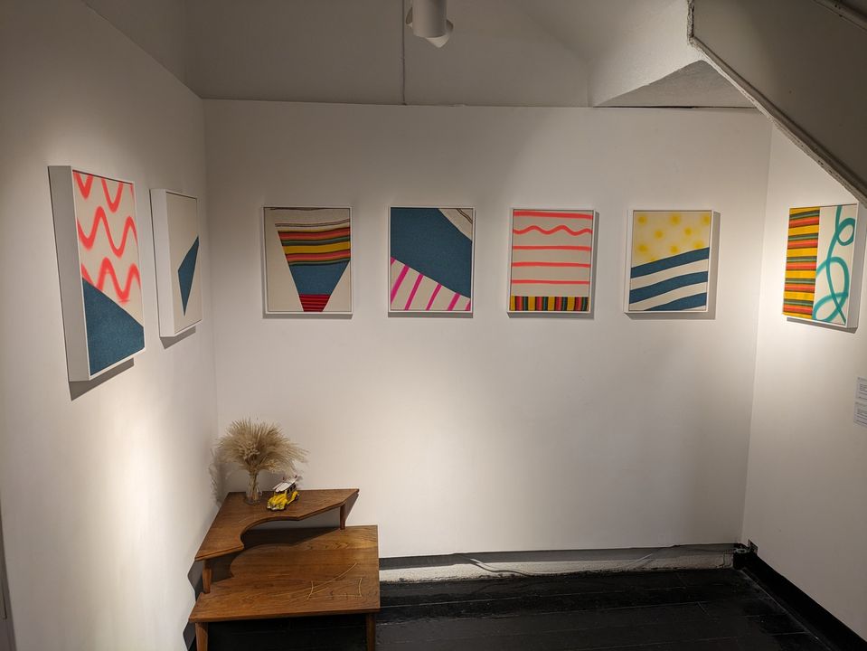 Hashtag Gallery