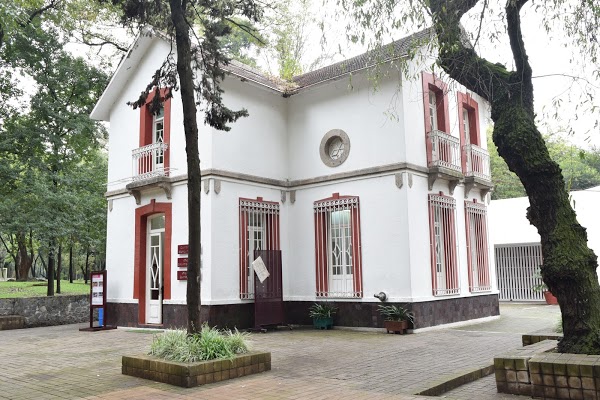 Casa de Cultura Quinta Colorada