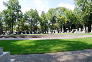 Public Art/Monuments