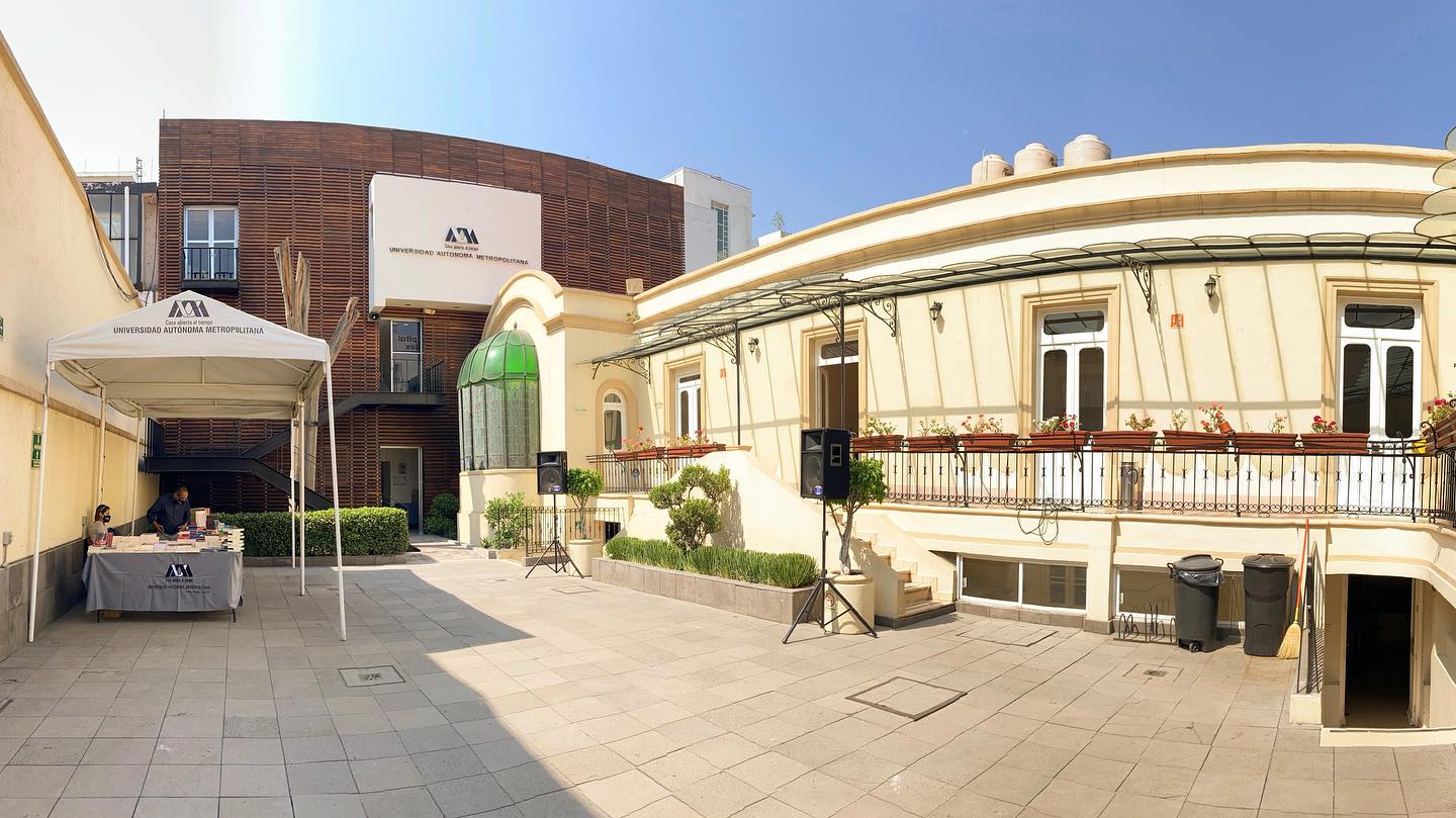 Casa Rafael Galván