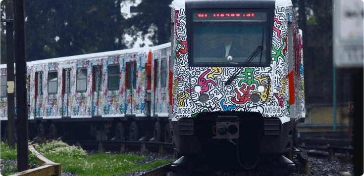 Metro CDMX