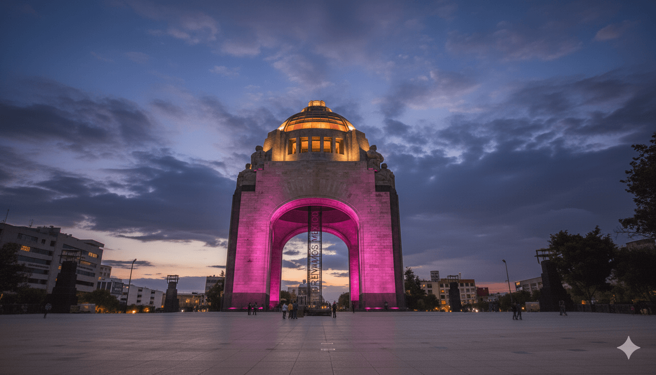 [:en]National Museum of the Revolution[:es]Museo Nacional de la Revolución[:]